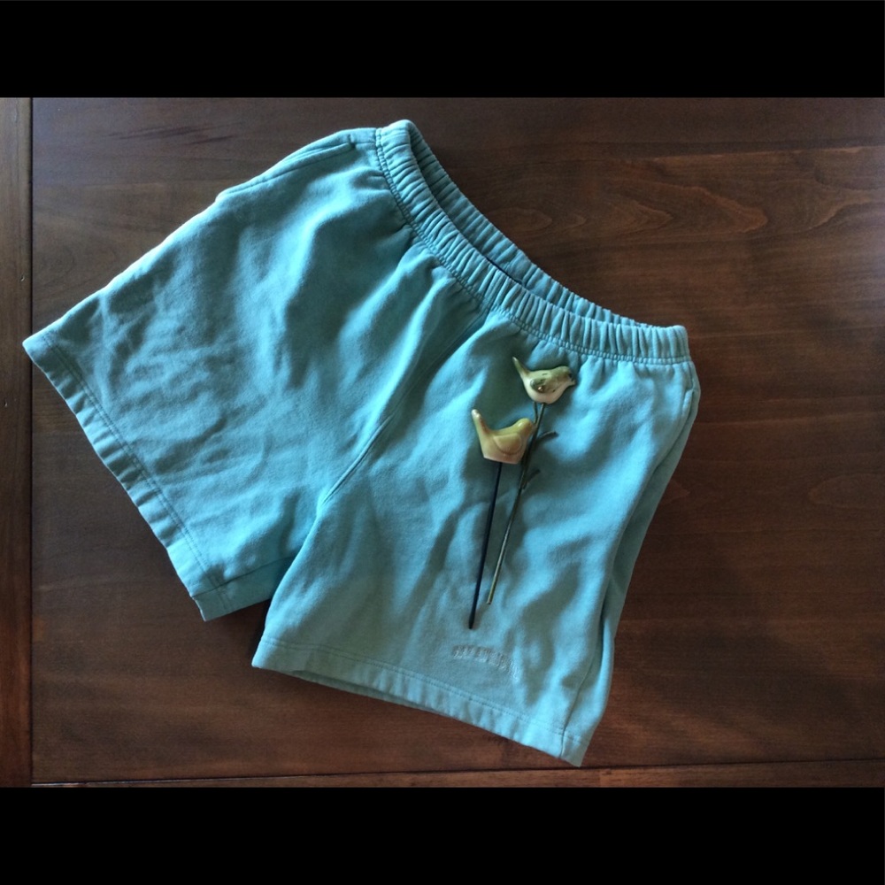 GAP Athletic Shorts Sz M
